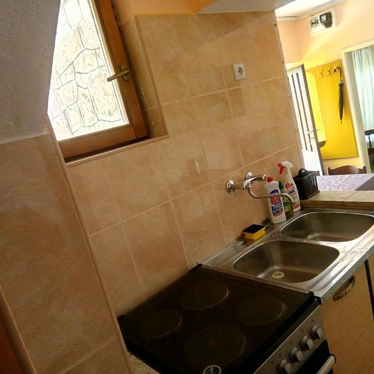 Apartments Vukotic - Apartment with Garden View - 17