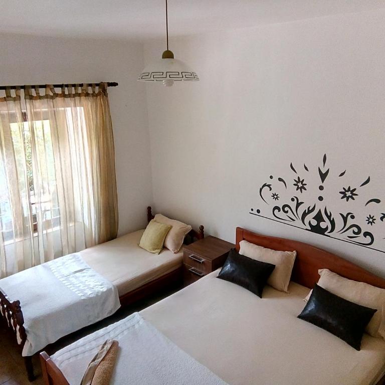 Apartments Vukotic - Apartment with Garden View - 23