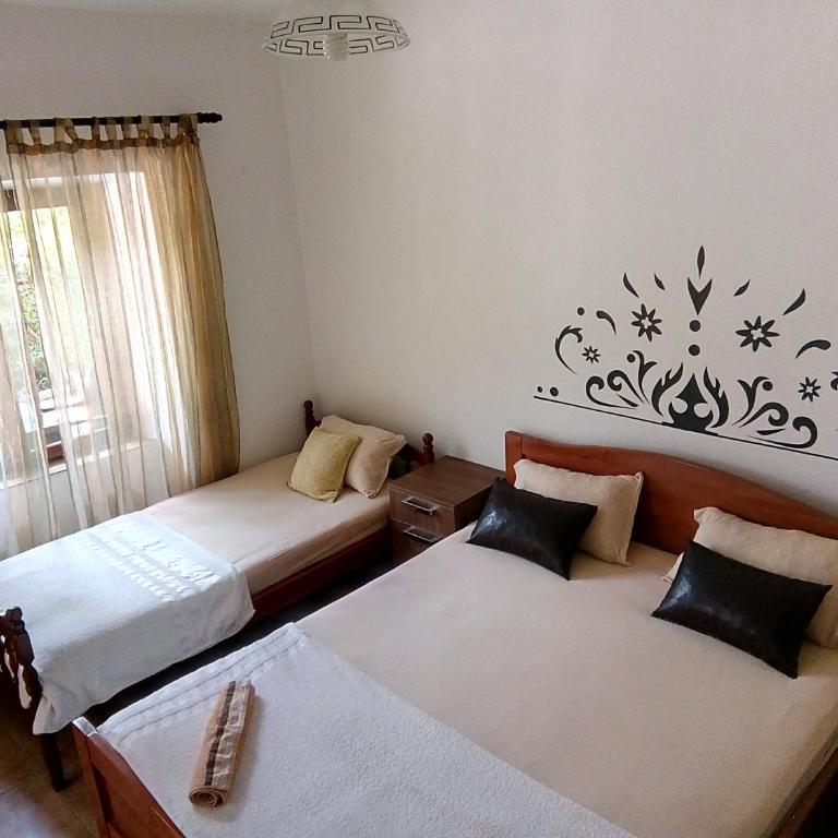 Apartments Vukotic - Apartment with Garden View - 14