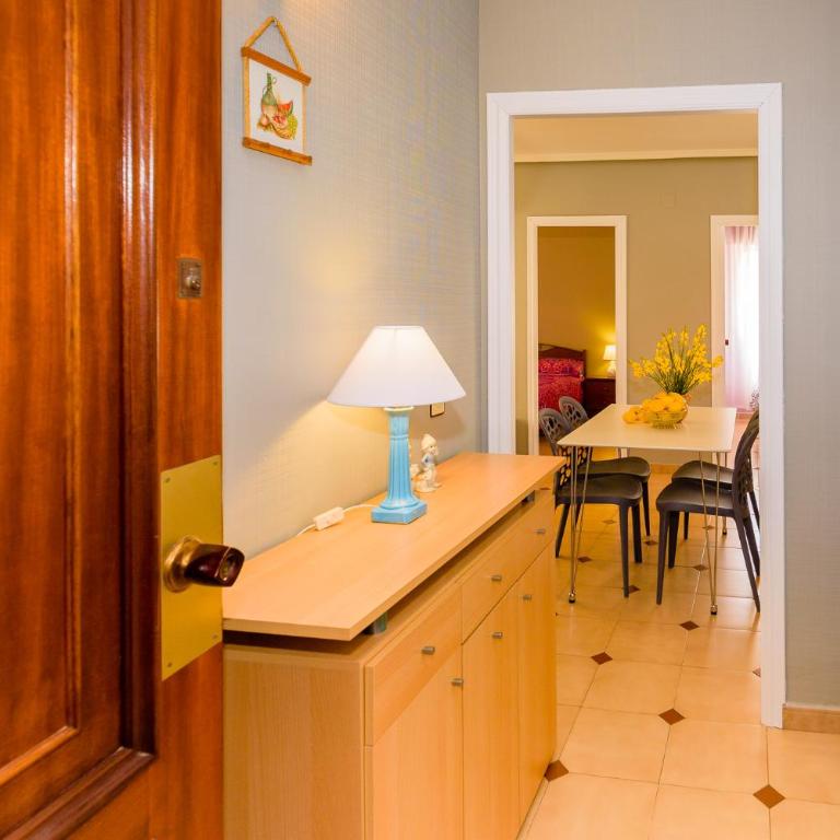 Playa la Mata - Apartamento "Limonka" - Apartamento - 7