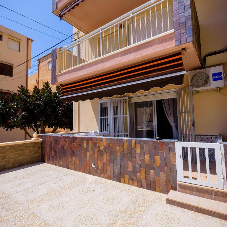 Playa la Mata - Apartamento "Limonka" - Apartamento - 11