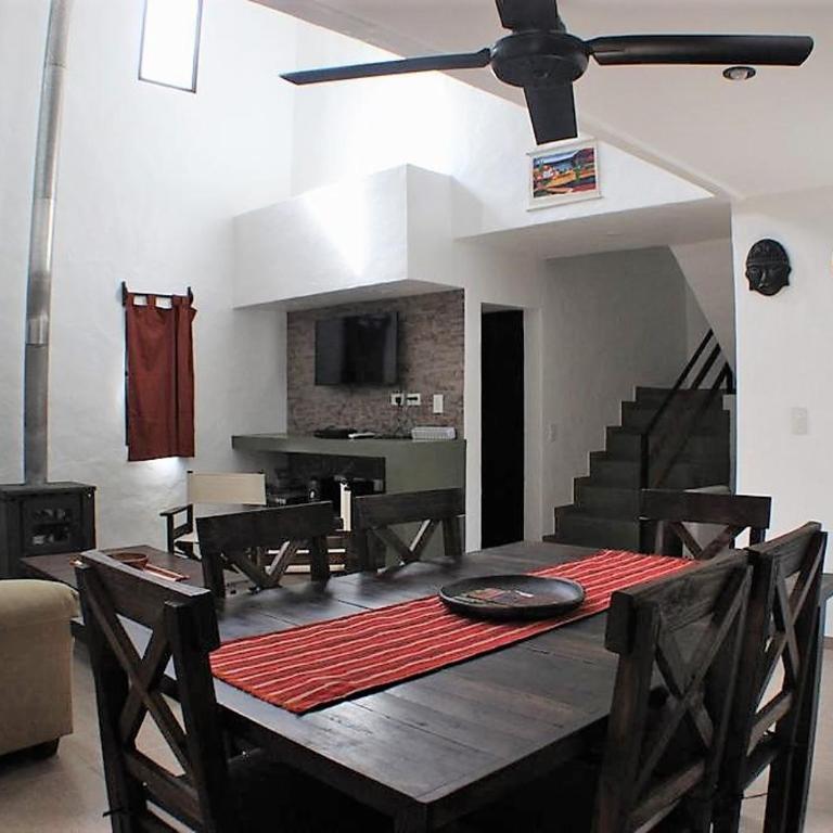 Complejo Atrapasueños - Apartamento - 7