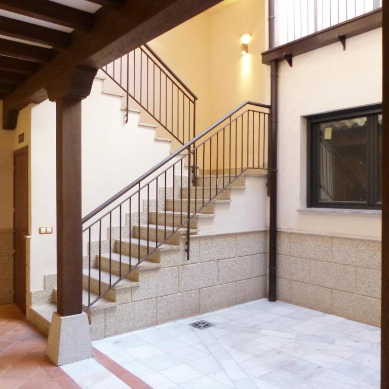 Apartamento B Garaje Privado - Apartamento de 1 dormitorio - 13
