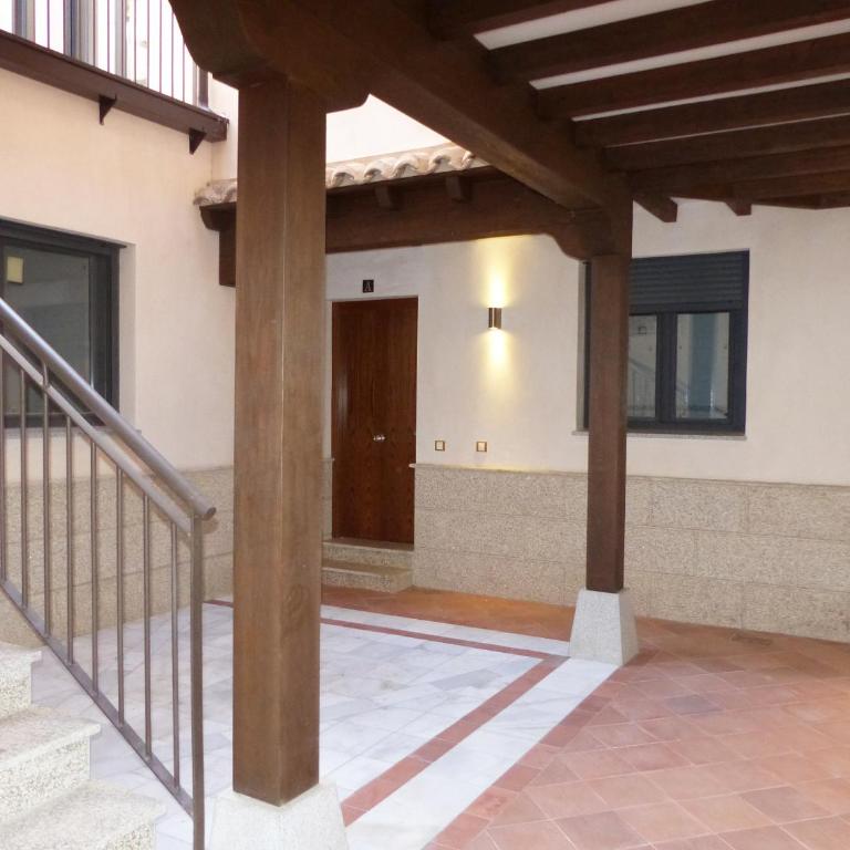 Apartamento B Garaje Privado - Apartamento de 1 dormitorio - 14