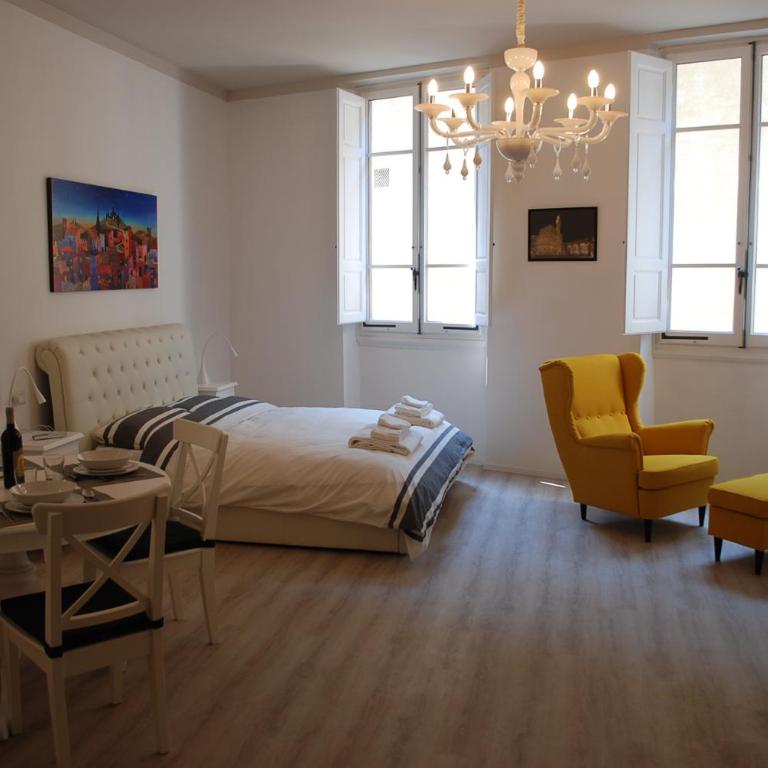 Berardi Palace - Vigna Nuova Apartment - Appartamento - 6