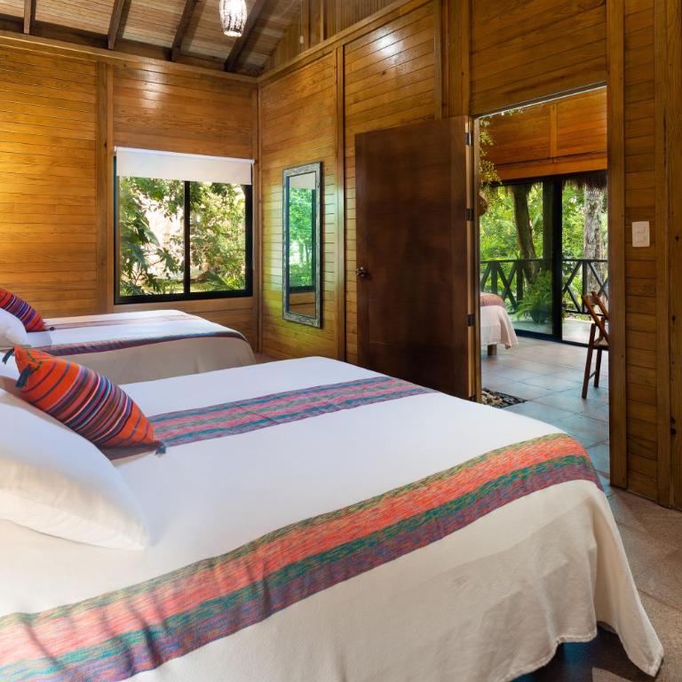 Villas El Encanto Cozumel - Apartamento Deluxe - 14