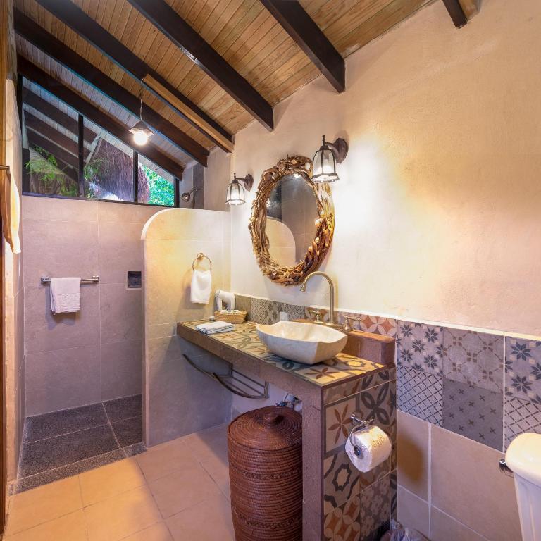 Villas El Encanto Cozumel - Apartamento Deluxe - 12