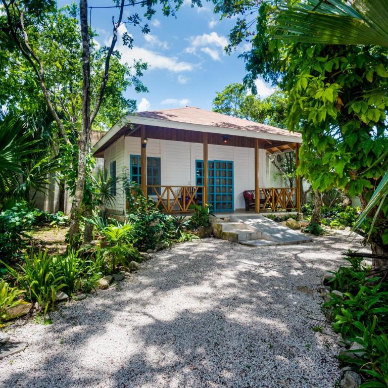Villas El Encanto Cozumel - Apartamento con balcón - 1