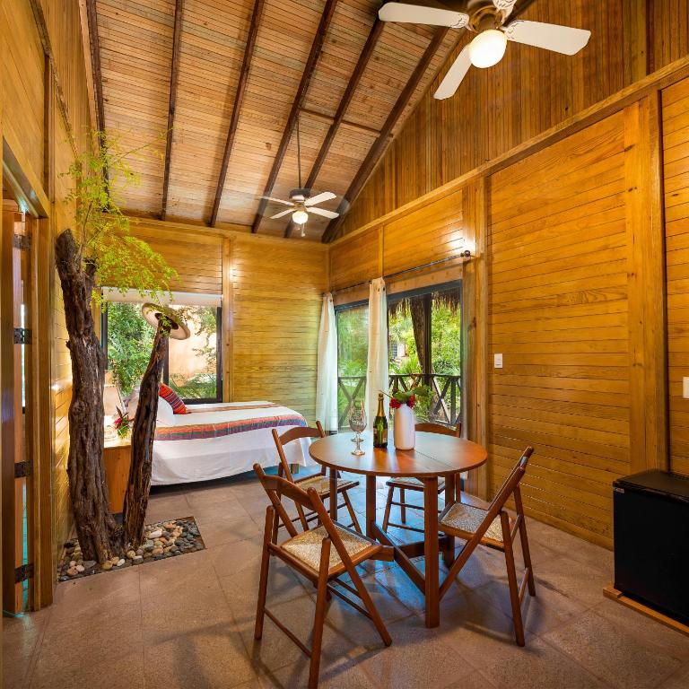 Villas El Encanto Cozumel - Apartamento Deluxe - 11