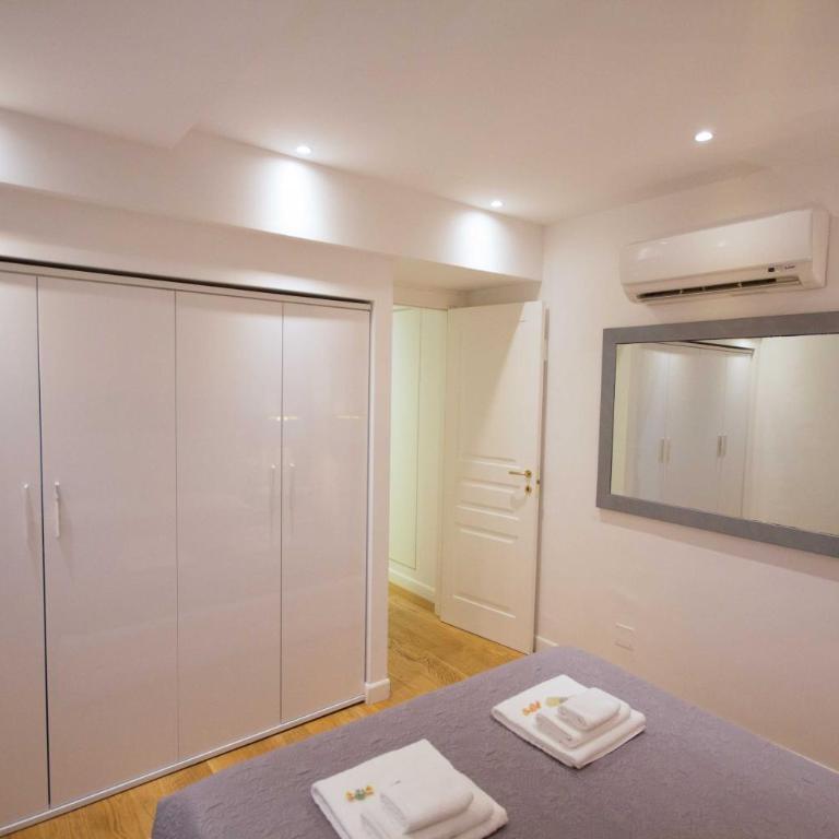 Apartment Via del Corso - Appartamento con 1 Camera da Letto - 9