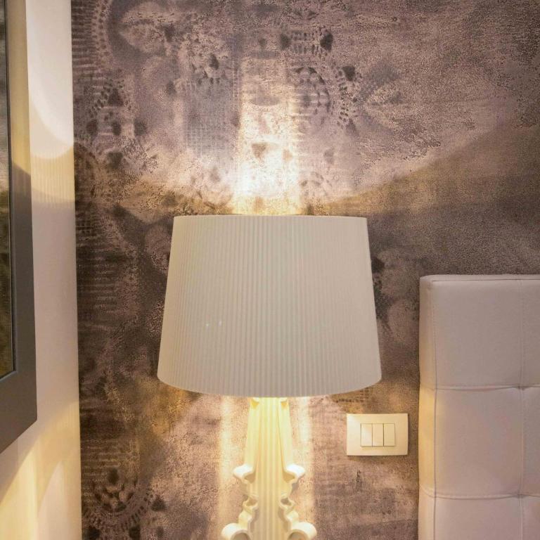 Apartment Via del Corso - Appartamento con 1 Camera da Letto - 8