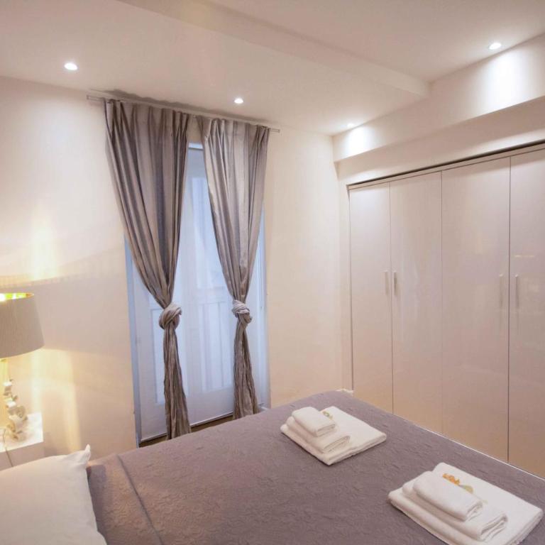 Apartment Via del Corso - Appartamento con 1 Camera da Letto - 7