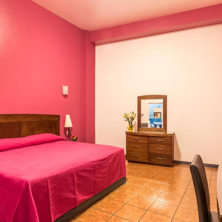 Hotel del Marquesado - Superior King Room - 8