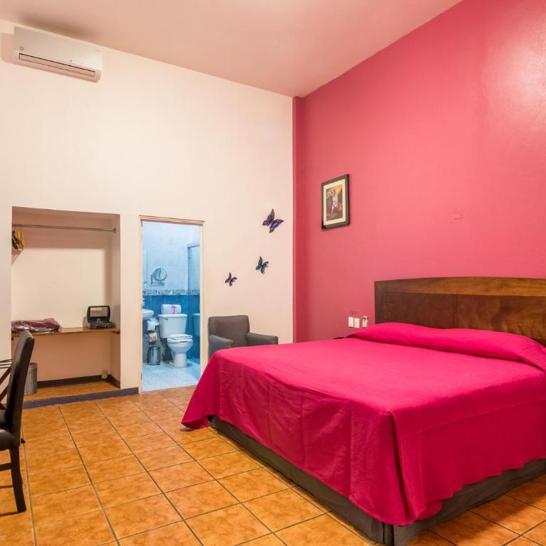 Hotel del Marquesado - Superior King Room - 7