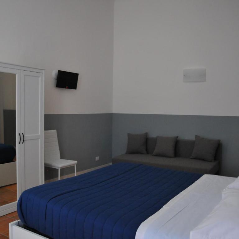 Le Pignattelle B&B - Junior Suite - 3