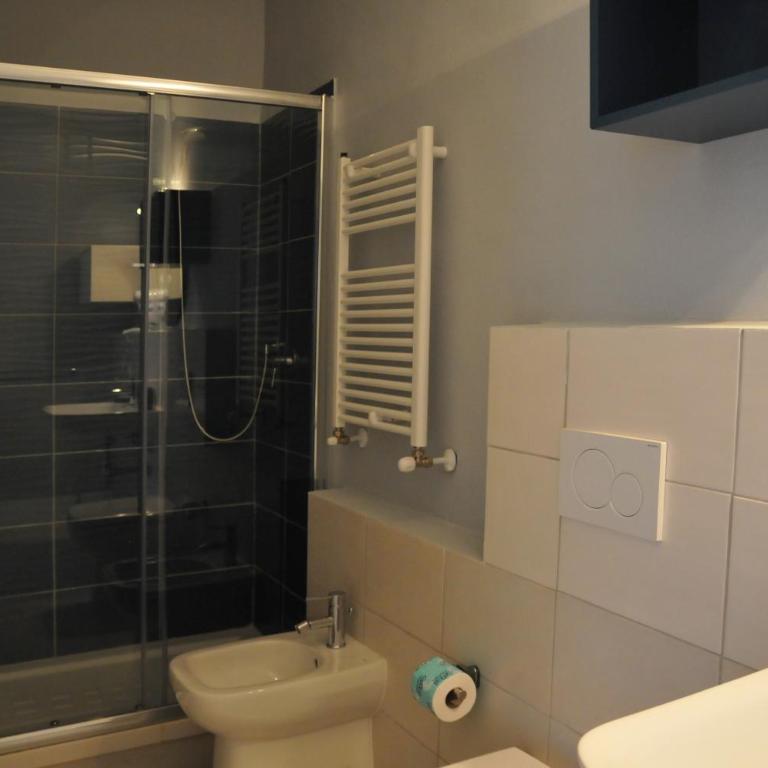 Le Pignattelle B&B - Junior Suite - 4