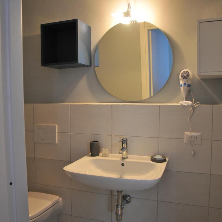 Le Pignattelle B&B - Junior Suite - 5
