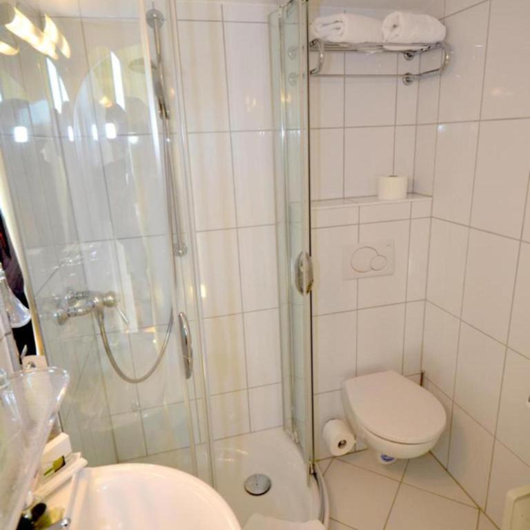 Dermuth Hotels – Parkvilla Wörth - Kleines Einzelzimmer - 4