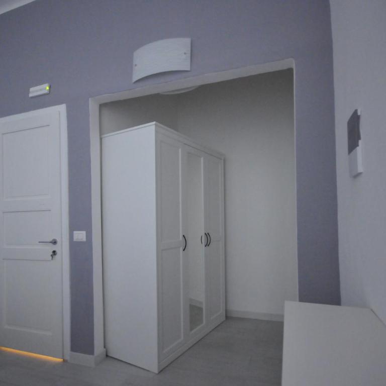 Le Pignattelle B&B - Camera Matrimoniale con Bagno Privato - 1