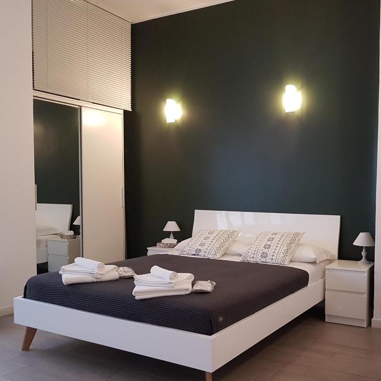 Milano Navigli Apartment - Via Savona - Appartamento Monolocale - 17