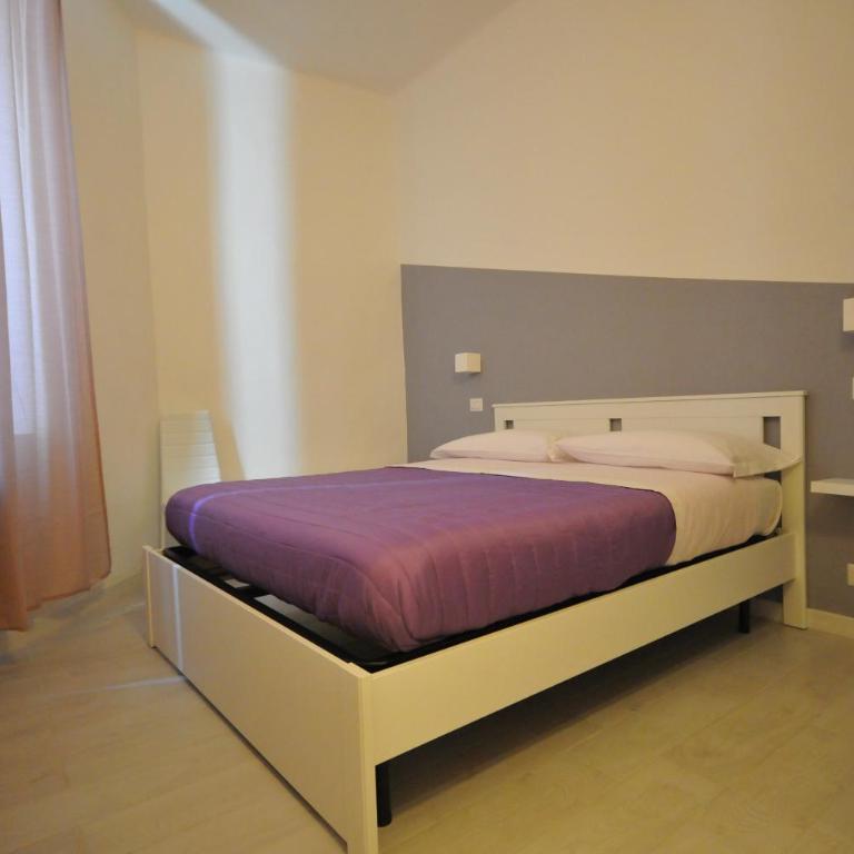Le Pignattelle B&B - Camera Matrimoniale con Bagno Privato - 3