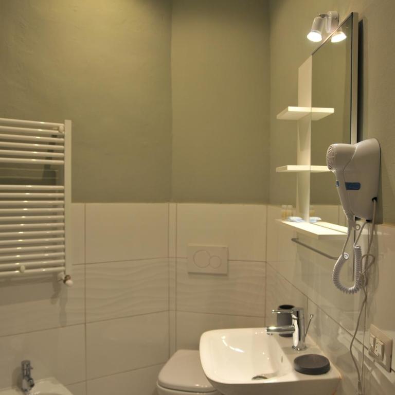 Le Pignattelle B&B - Suite King - 7