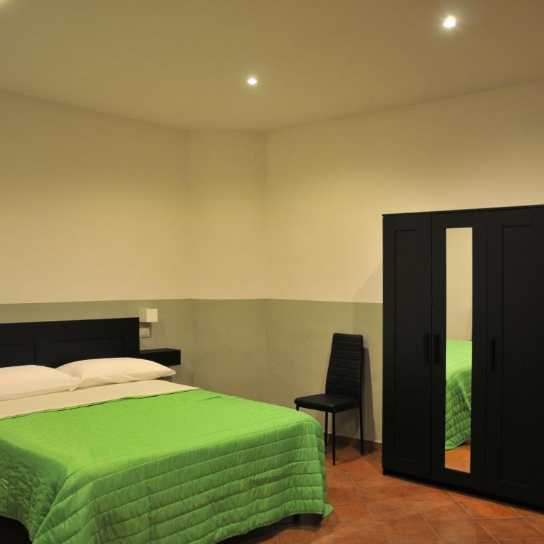 Le Pignattelle B&B - Suite King - 6