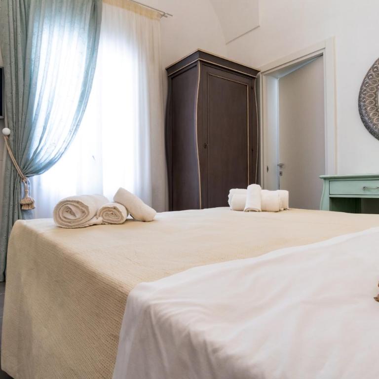 Le Stanze Del Duomo - Camera Matrimoniale con Bagno Privato - 2