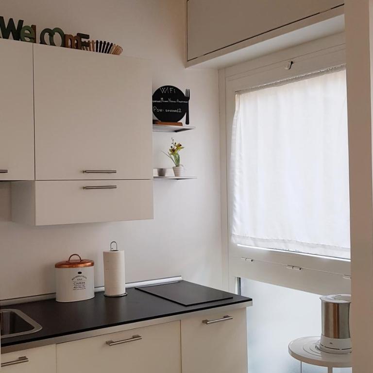 Milano Navigli Apartment - Via Savona - Appartamento Monolocale - 16