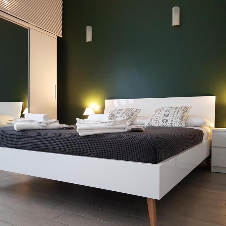 Milano Navigli Apartment - Via Savona - Appartamento Monolocale - 5