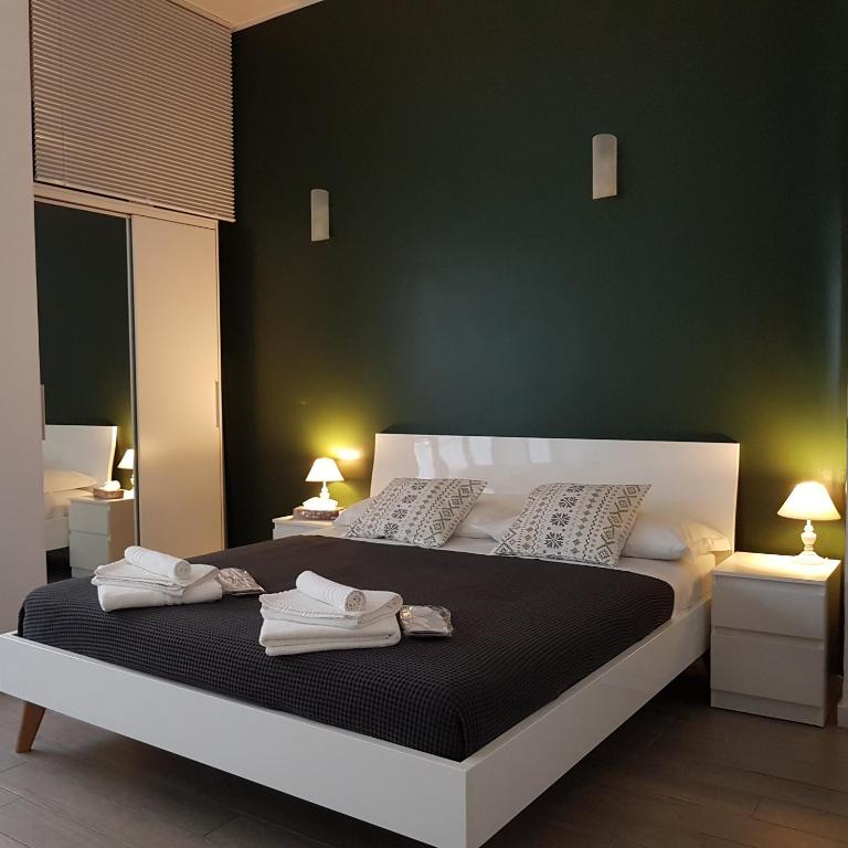 Milano Navigli Apartment - Via Savona - Appartamento Monolocale - 8