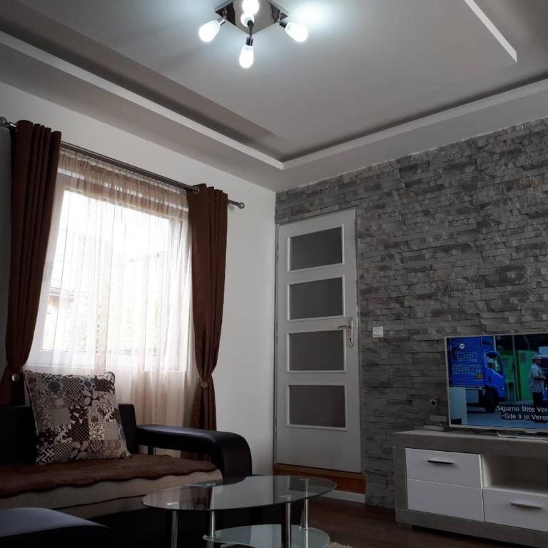 Guest house Vlahovic - Gradska Kuća sa 2 Spavaće Sobe - 30