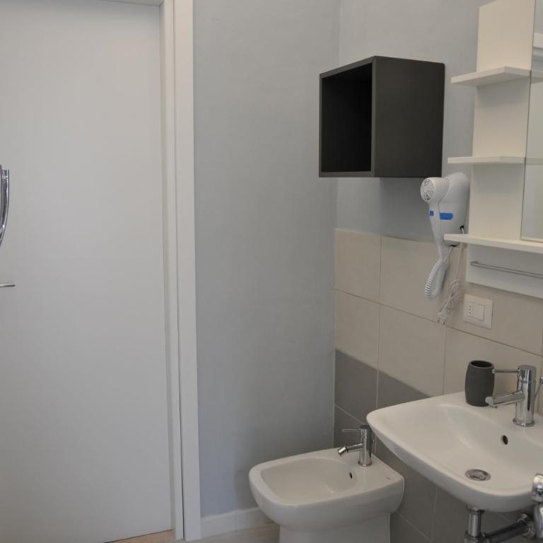 Le Pignattelle B&B - Suite Deluxe - 4
