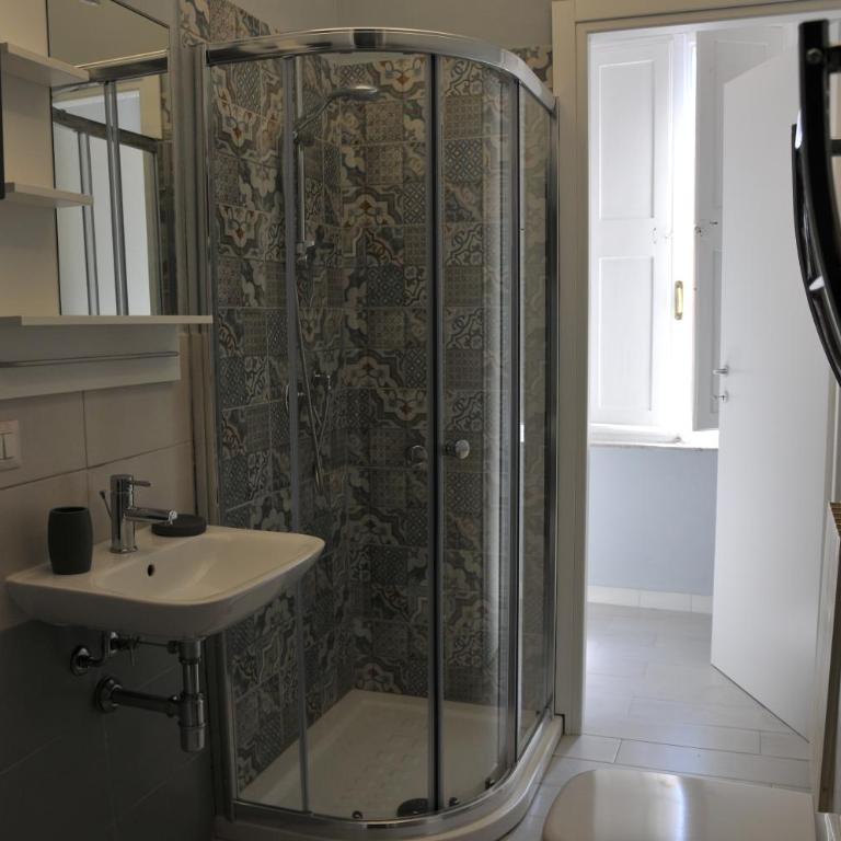 Le Pignattelle B&B - Suite Deluxe - 5