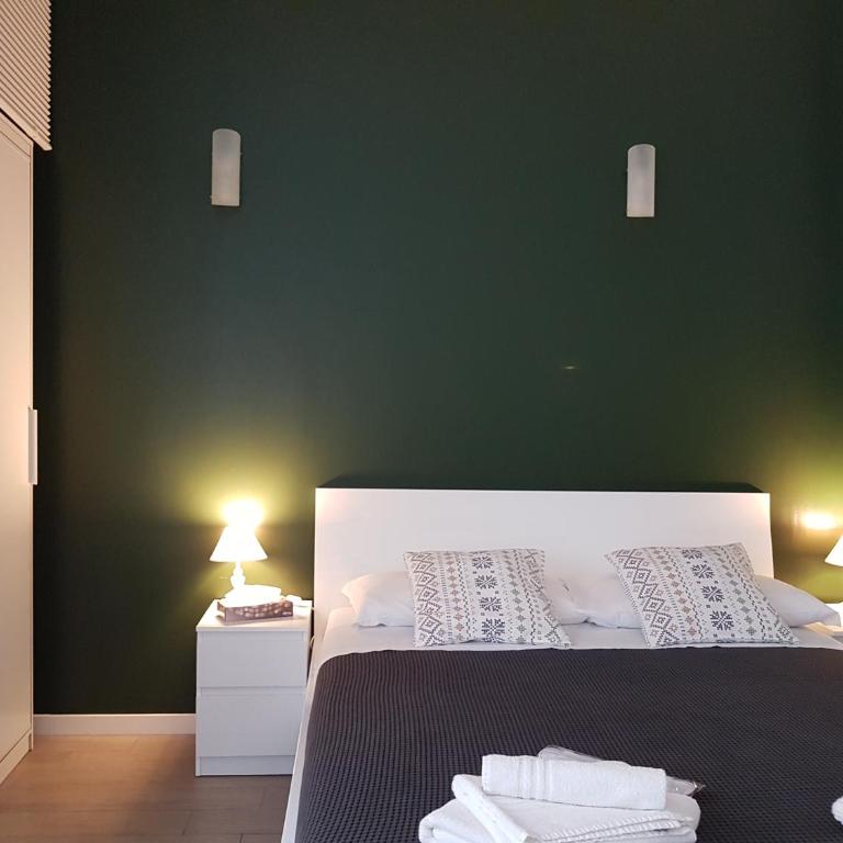 Milano Navigli Apartment - Via Savona - Appartamento Monolocale - 10