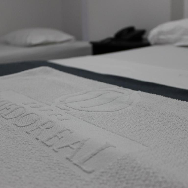 Hotel Oviedo Real - Habitación Triple Estándar Plus - 1