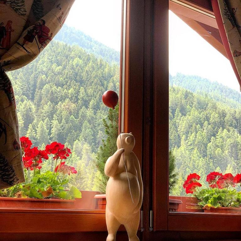 La Tana dell'orso Hotel & SPA - Suite - 2