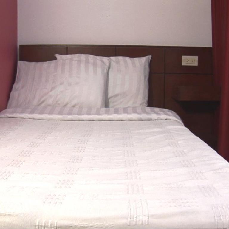 Hotel Apartasuite Normandia - Suite de 2 dormitorios - 10