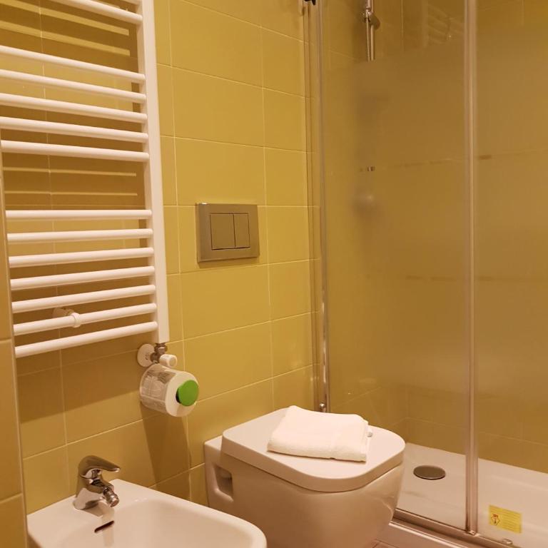 Milano Navigli Apartment - Via Savona - Appartamento Monolocale - 14