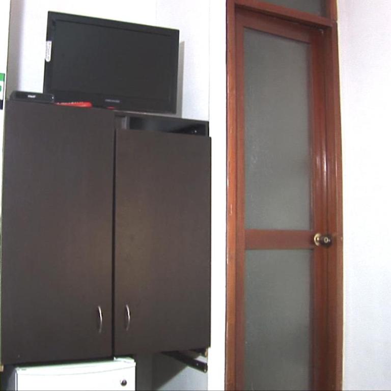 Hotel Apartasuite Normandia - Habitación Doble Grande - 12
