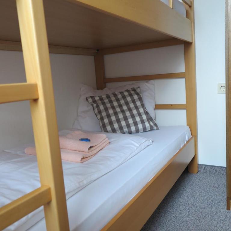 Haus Enzian - Apartment mit 2 Schlafzimmern - 11