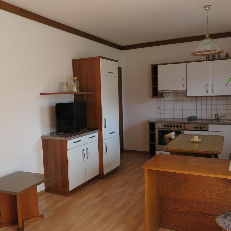 Haus Enzian - Apartment mit 2 Schlafzimmern - 8