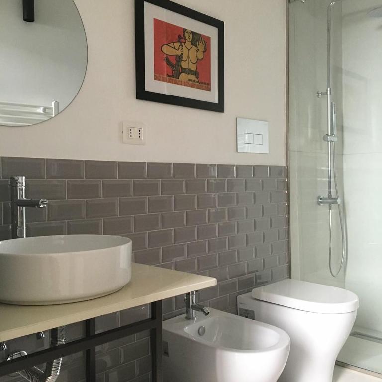 BB Casamatta - Double Room with Private Bathroom - 1