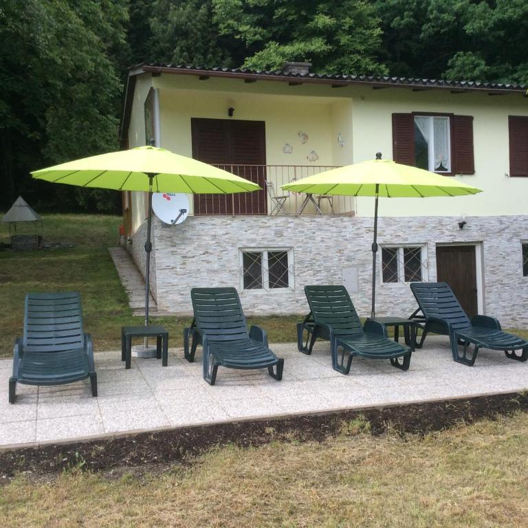 Haus Judith - Ferienhaus - 1