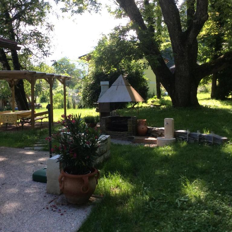 Haus Judith - Ferienhaus - 3