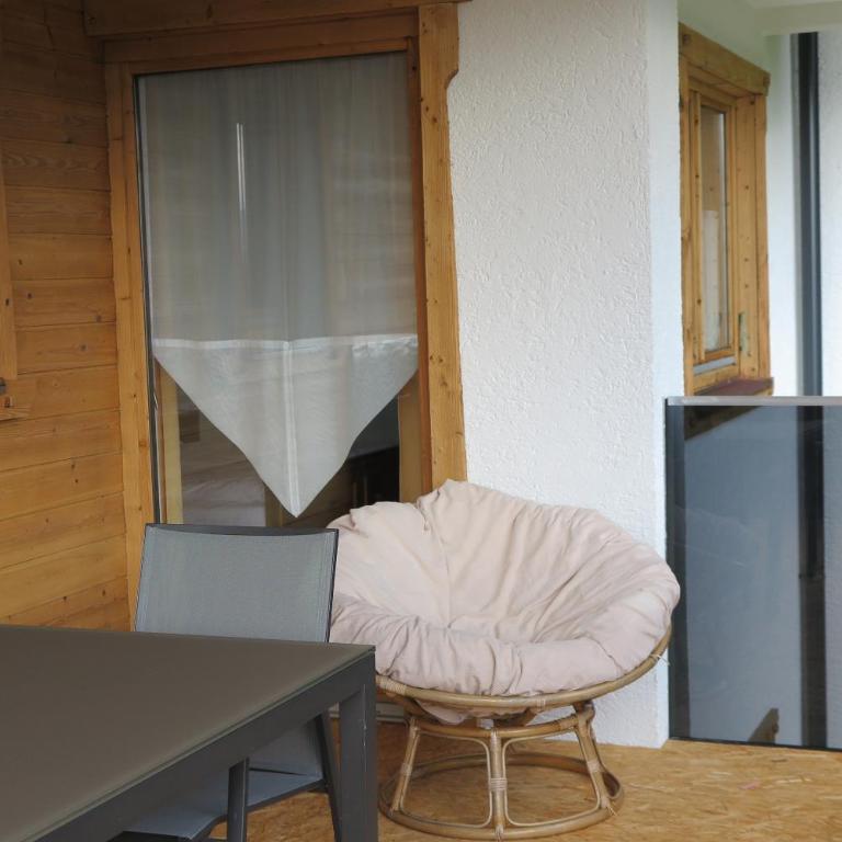 Haus Enzian - Apartment mit 3 Schlafzimmern - 1