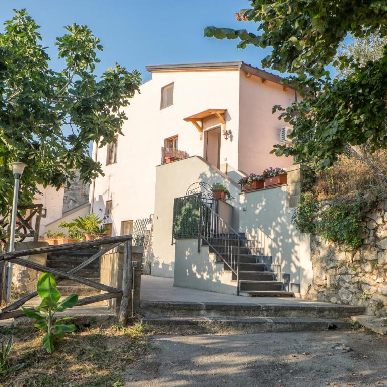 casa paola - Casa Vacanze - 27
