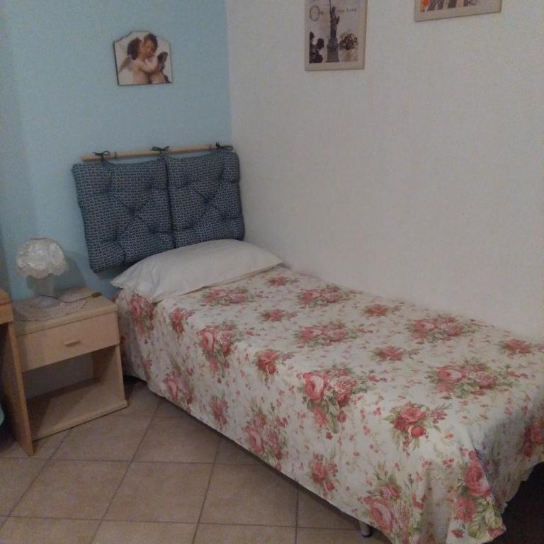 Ai tre archi di Tagliaborse - Casa Vacanze - 16