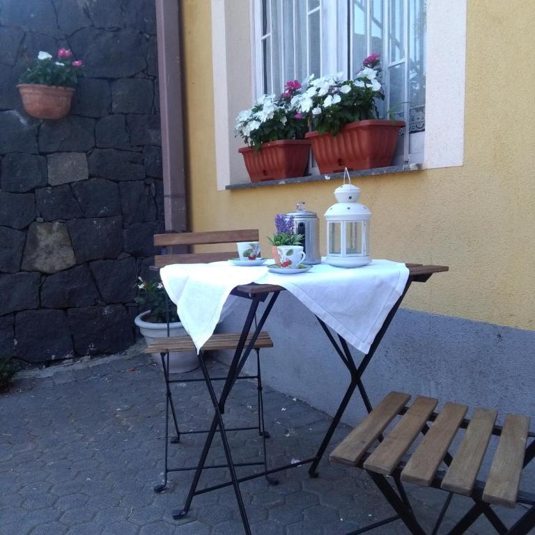 Ai tre archi di Tagliaborse - Casa Vacanze - 12