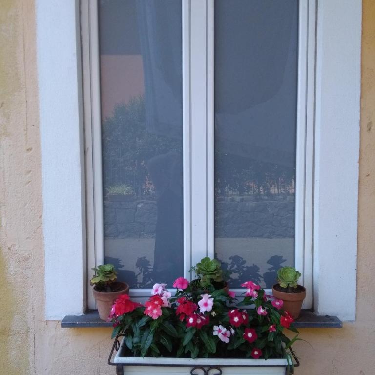 Ai tre archi di Tagliaborse - Casa Vacanze - 11